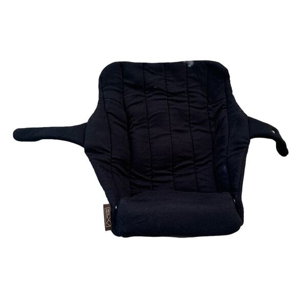 Mountain Buggy Juno Carrier black - Picture 4 of 5